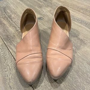 Universal Threads Womens Slip-On Shoes 9.5